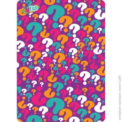 4Fun  Kid Marks (4FUN-MARKSKID)