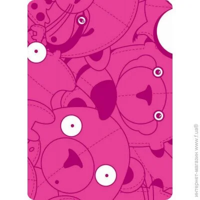 4Fun  Kid Viola Eye (4FUN-VIOLAEYEKID)