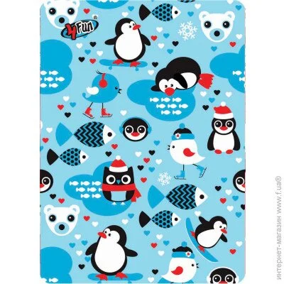 4Fun  Kid Winter Pinguin (4FUN-WINTERPINGUINKID)