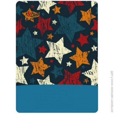 4Fun ' Polartec Thermal Stars Kid (4FUN-THERMSTARSKID)