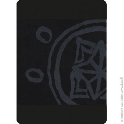 4Fun ' Sun Black (4FUN-POLRSUNBL)