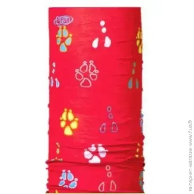 4Fun ' Trace Red (4FUN-TRACERED)
