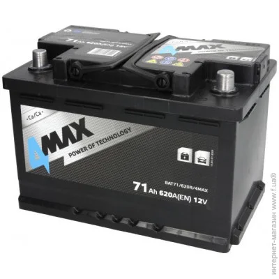   4max BAT71/620R/4MAX (BAT71620R4MAX)