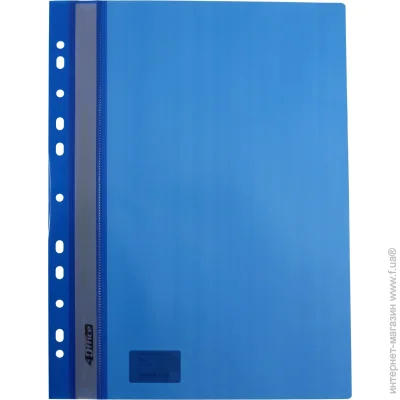 - A4 4office  4 100/140  4-240 blue 
