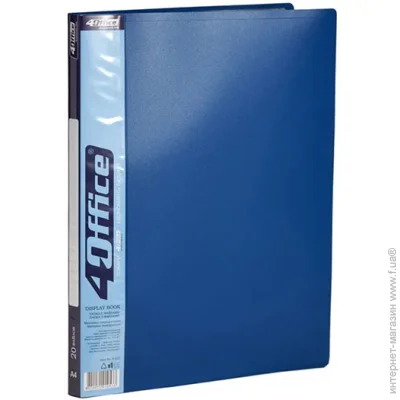    A4 4office    4, 20 , PP, 4-223  