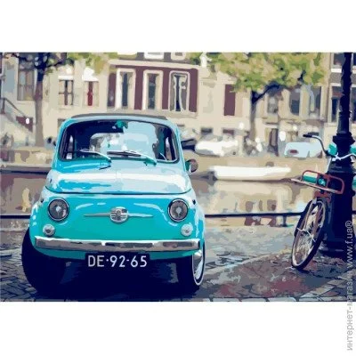 ideyka По улицам города (КНО2156) ideyka По улицам города (КНО2156)