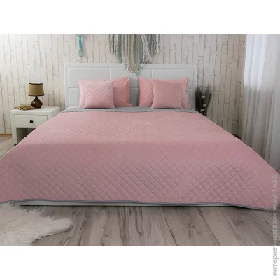   340.55_Pink and Grey 