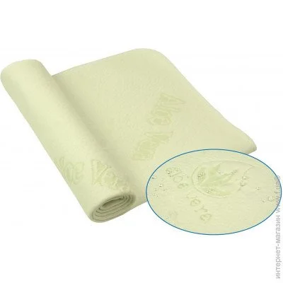   4060 Aloe Vera 40x60