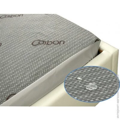 Наматрасник Руно 699СВ_Carbon Наматрасник Руно 699СВ_Carbon