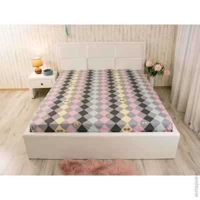 Руно 71.137_Owl ромб Руно 71.137_Owl ромб