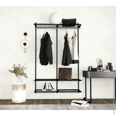 Кольчуга 1200-20-043 Black Edition Кольчуга 1200-20-043 Black Edition