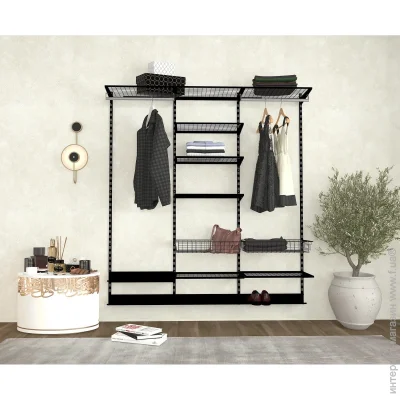 Кольчуга 1800-20-056 Black Edition Кольчуга 1800-20-056 Black Edition