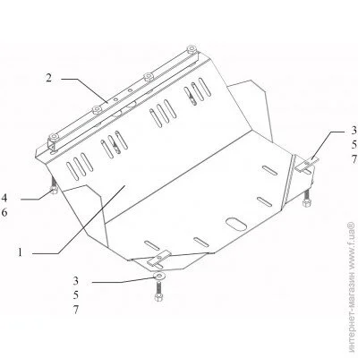        2105 80-10 (1.0140.00)