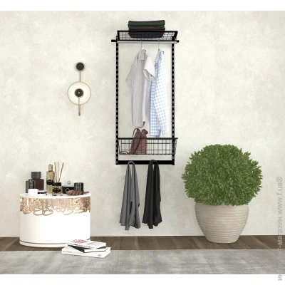 Кольчуга 600-15-057 Black Edition Кольчуга 600-15-057 Black Edition