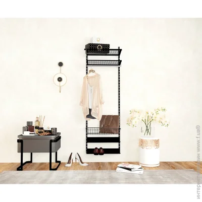 Кольчуга 600-20-052 Black Edition Кольчуга 600-20-052 Black Edition