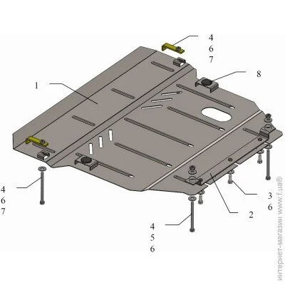    ,     BYD G6 & # 039; 10 (ZiPoFlex-) [2.0525.00]