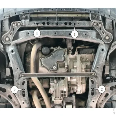      Cadillac XT-5 2016-1.1044.00