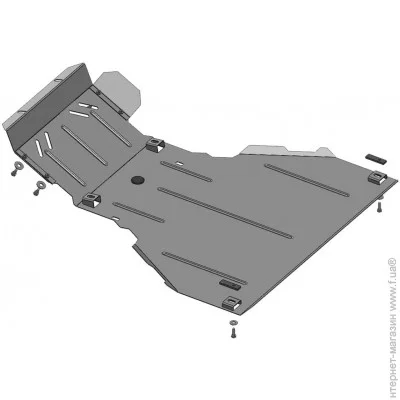   Chevrolet Niva (1.0325.00)