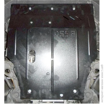     Chrysler 200 2010-2014 1.0558.00