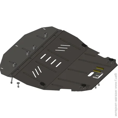    ,     Citroen Evasion 1994-2002 (1.0117.00)