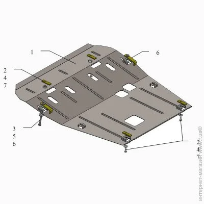    ,     Dacia Dokker &#039;12-(ZiPoFlex-) [2.0546.00]