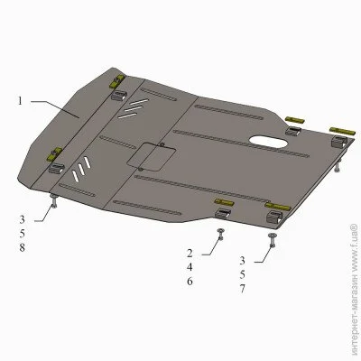    ,     Daewoo Gentra &#039;13-(ZiPoFlex-) [2.0523.00]