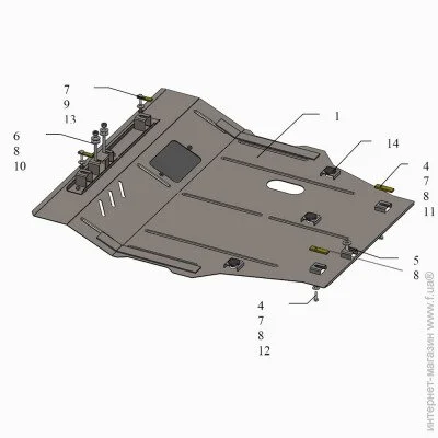    ,     Fiat Freemont &#039;11-(ZiPoFlex-) [2.0558.00]