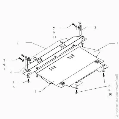    ,     Ford Fusion &#039;02-12 (V-1,6D) (ZiPoFlex-) [2.0182.00]