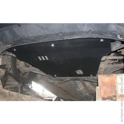     Ford Transit V363 2019- 1.1026.00