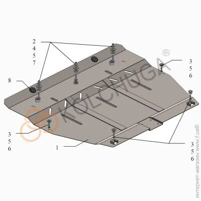        Geely GC9 &#039;15-(ZiPoFlex-) [2.0770.00]