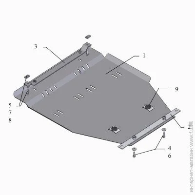    ,     Geely MK/MK2 &#039;06- (ZiPoFlex-) [2.0219.00]