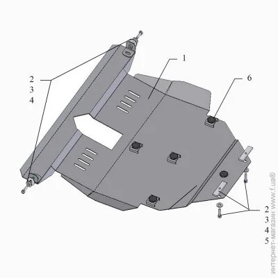    ,     Geely SL &#039;11-(ZiPoFlex-) [2.0213.00]