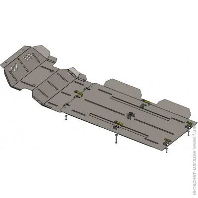   Great Wall Wingle6 2014-(1.0594.00)