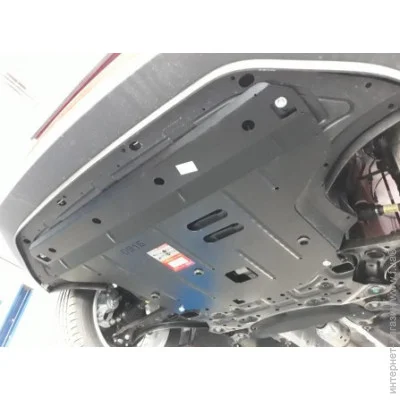     Hyundai Kona 2017- 1.0916.00