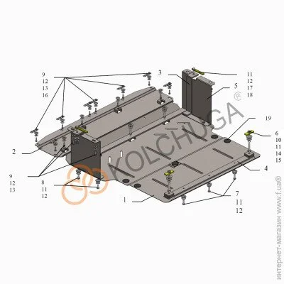    ,     JAC S2 & # 039; 15 (ZiPoFlex-) [2.0774.00]