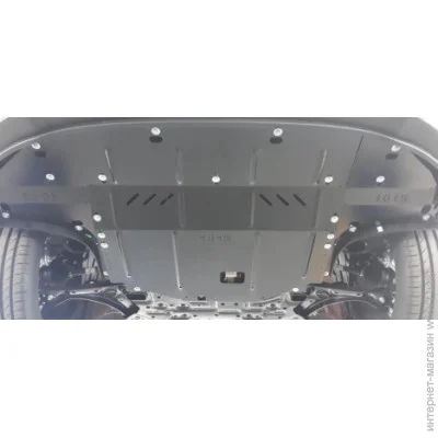     Kia XCeed 2019- 1.1019.00
