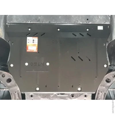     Mazda 3 BP 2019 - 1.1251.00