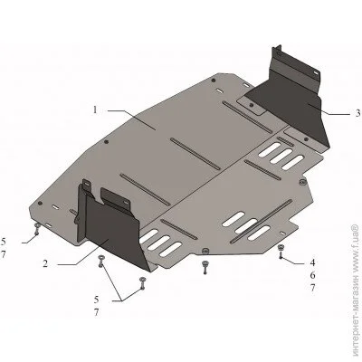   ,     Nissan NV400 10- (1.0516.00)