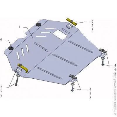   ,     Opel Meriva A &#039;02-10 (ZiPoFlex-) [2.0267.00]