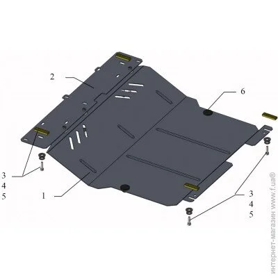   ,     Peugeot 107 & # 039; 05- (ZiPoFlex-) [2.0180.00]