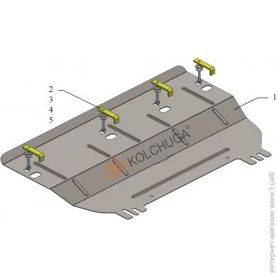   ,     Peugeot 207 & # 039; 06- (ZiPoFlex-) [2.0318.00]
