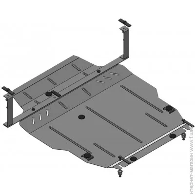    ,     Citroen C-Crosser 2007-2013 (1.0317.00)