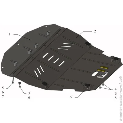   ,     Peugeot 806 94-02 (1.0117.00)