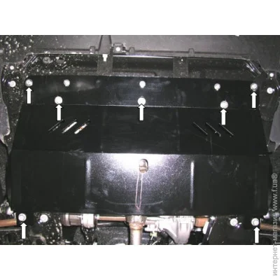     Peugeot Expert 2007-2016 1.0234.00
