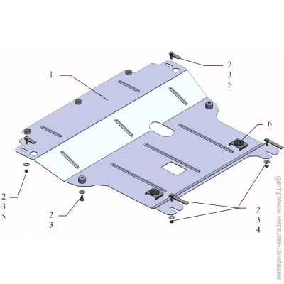   ,     Renault Scenic II & # 039; 03-09 (ZiPoFlex-) [2.0272.00]