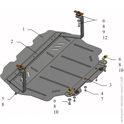   ,     Seat Altea Freetrack 07-(1.0231.00)