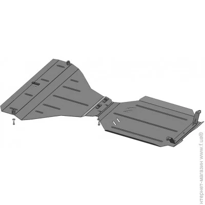   Subaru Outback III (1.0003.00)