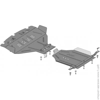   Subaru Outback III (1.0003.01)