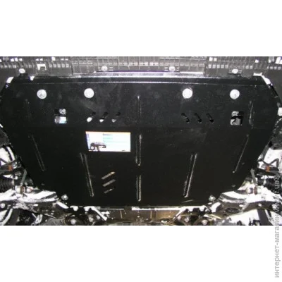     Toyota Auris E150 2007-2012 1.0621.00