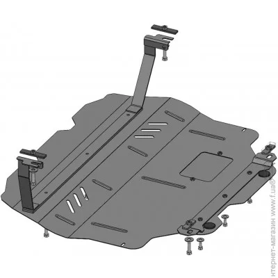    ,     Volkswagen Caddy WeBasto III 04-10 () (1.0456.00)